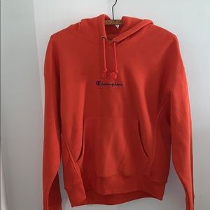 Champion HOODIE